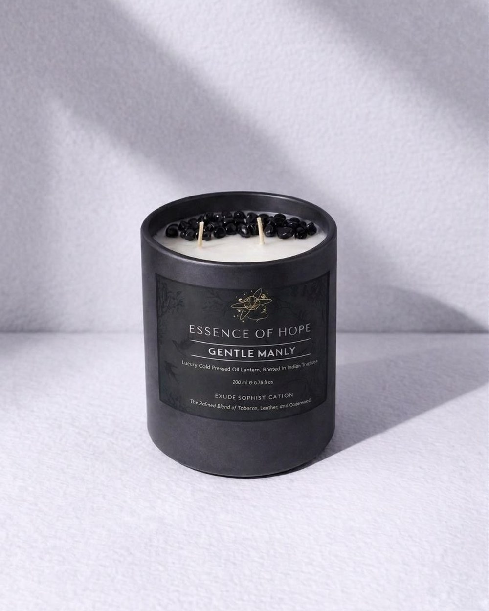 Organic Candle